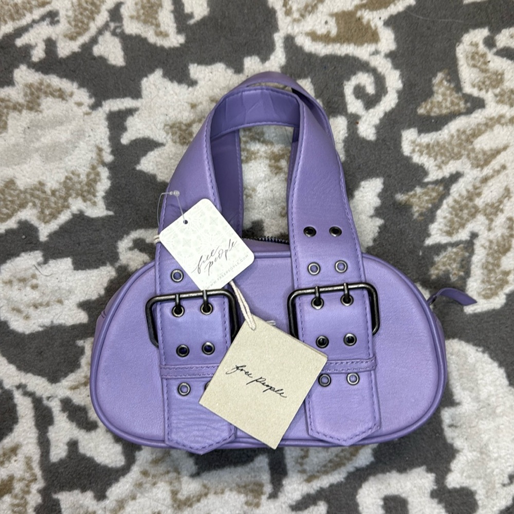 NWT Free People handbag